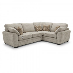 Nevan Corner Sofa